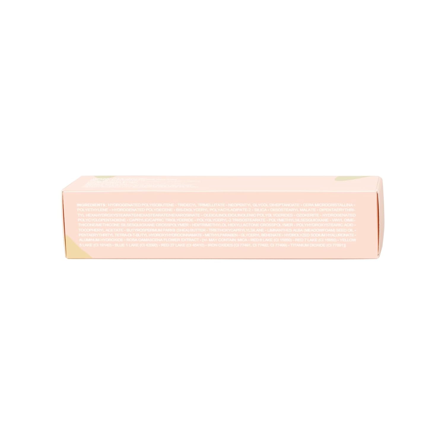 Oulac Beige Lipsticks for Women, Pale Nude Matte Lip Base, Full Coverage Lip Color, Satin Matte Finish, Cream Texture, Hydrating, Infused with Hyaluronic Acid, Vegan & Clean Beauty 4g SG01 Bare - Image 13