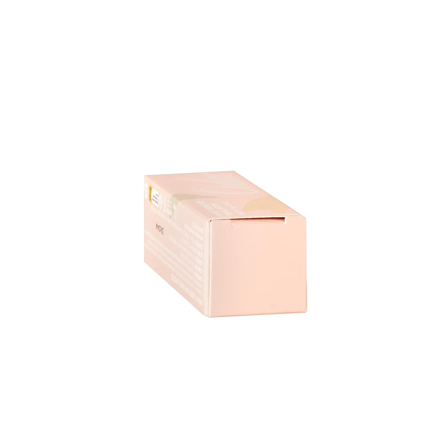 Oulac Moisturizing Coral Lipstick for Women Tinted Lip Balm Infused with Sodium Hyaluronate Acid, Lightweight Lip Makeup, Vegan & Gluten Free, PG04 Sunrise - Image 12