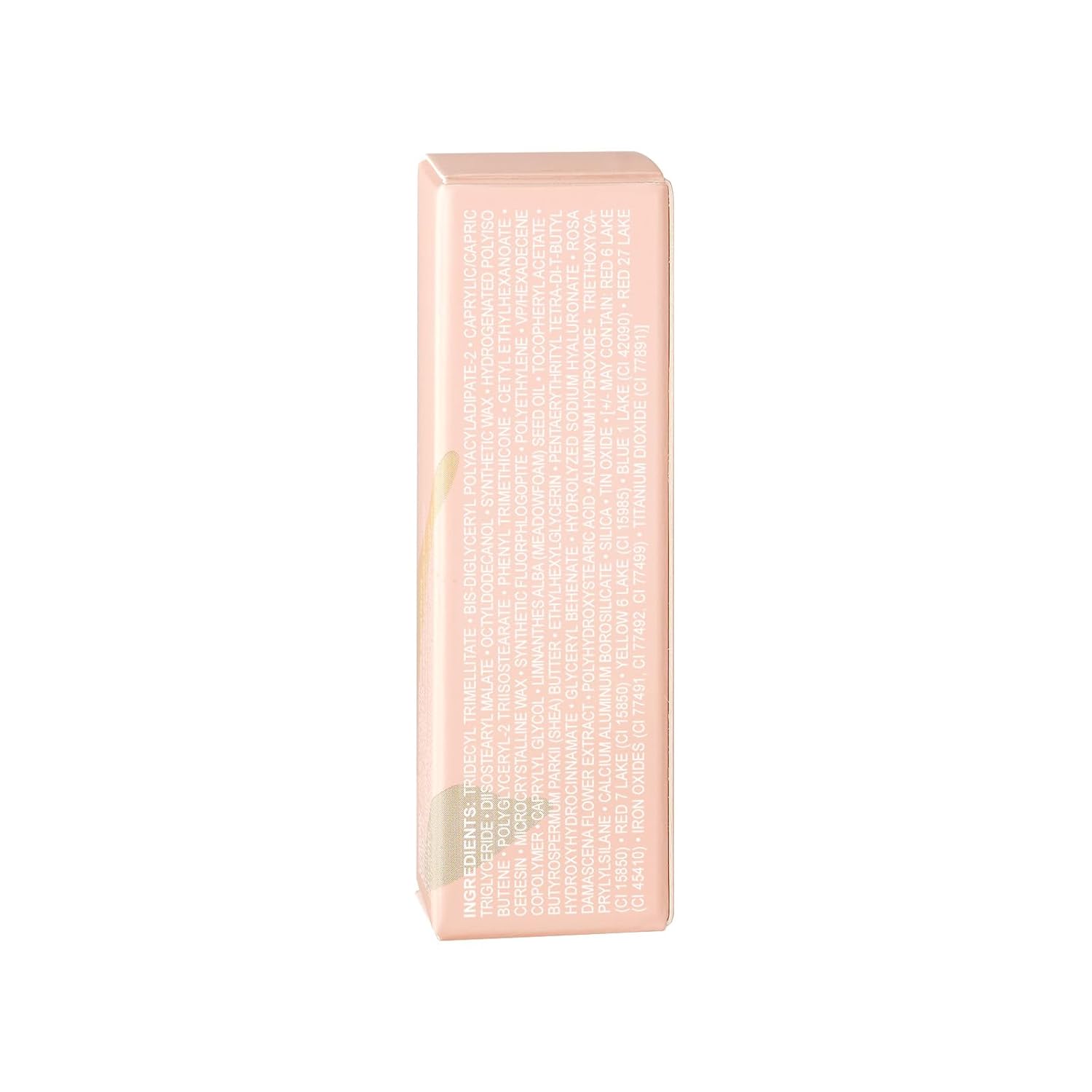 Oulac Moisturizing Coral Lipstick for Women Tinted Lip Balm Infused with Sodium Hyaluronate Acid, Lightweight Lip Makeup, Vegan & Gluten Free, PG04 Sunrise - Image 13