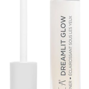 Pacifica DreamLit Glow Undereye Brightener – Illuminating Under Eye Cream for Dark Circles & Puffiness, Vegan Collagen, Hydrating, Light-Reflecting Dermatologist Tested