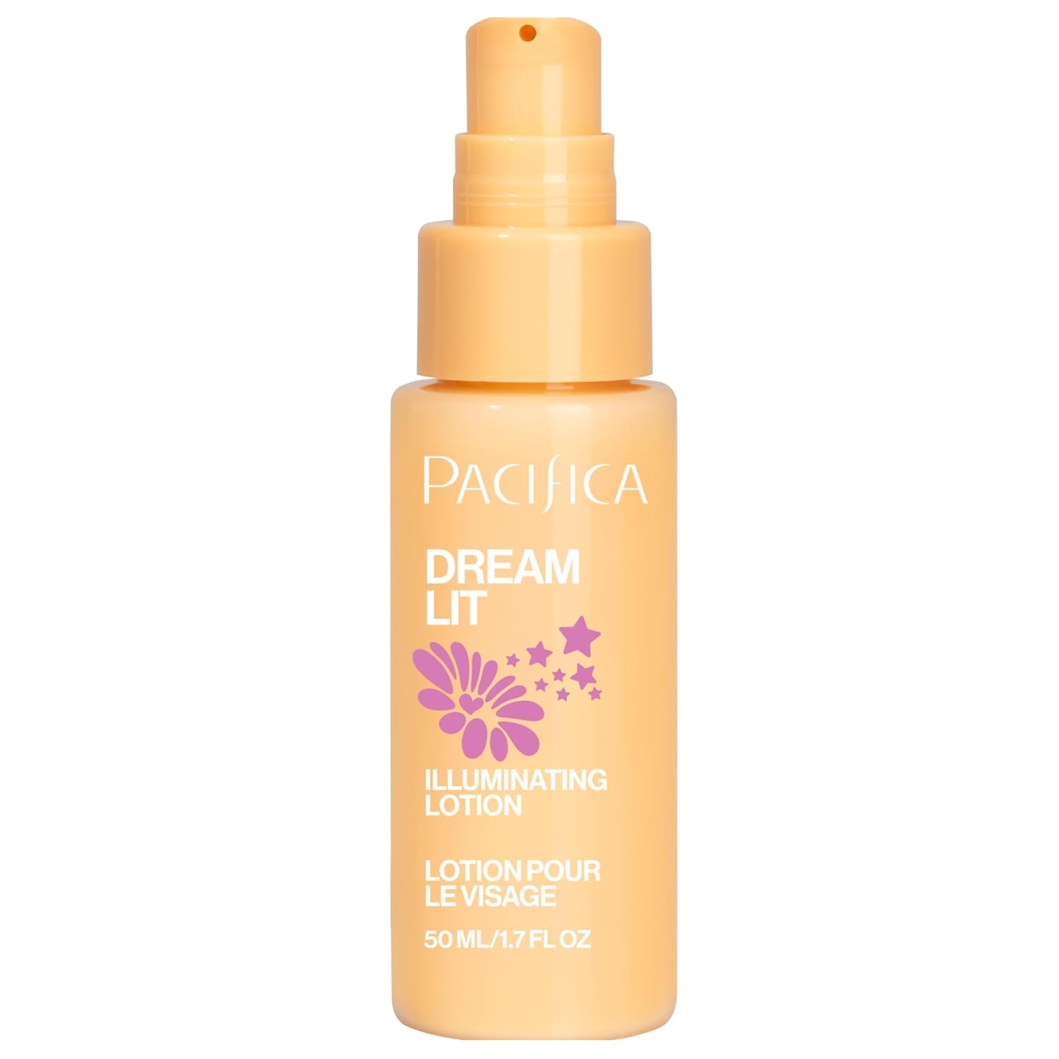 Pacifica Dreamlit Illuminating Facial Lotion 4 oz - Vitamin C Niacinamide Moisturizer for Radiant Glow - Image 14