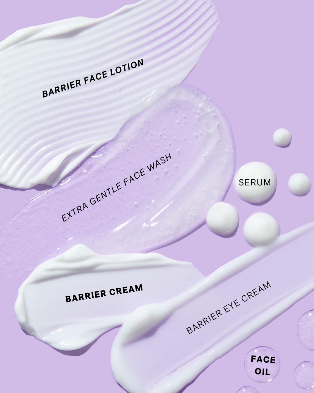 Pacifica Vegan Ceramide Barrier Face Cream with Niacinamide Shea Butter Fragrance Free 1.7 oz - Image 18