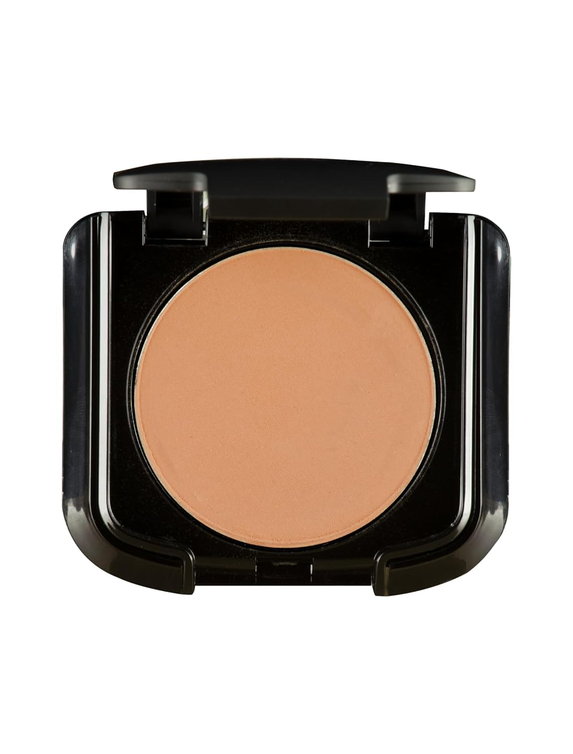 Palladio Dual Wet and Dry Foundation with sponge and Mirror, Squalane Infused, Apply Wet for Maximum Coverage or Dry for Light Finishing and Touchup, Minimize Fine Lines, All day Wear, Tawny - Image 2