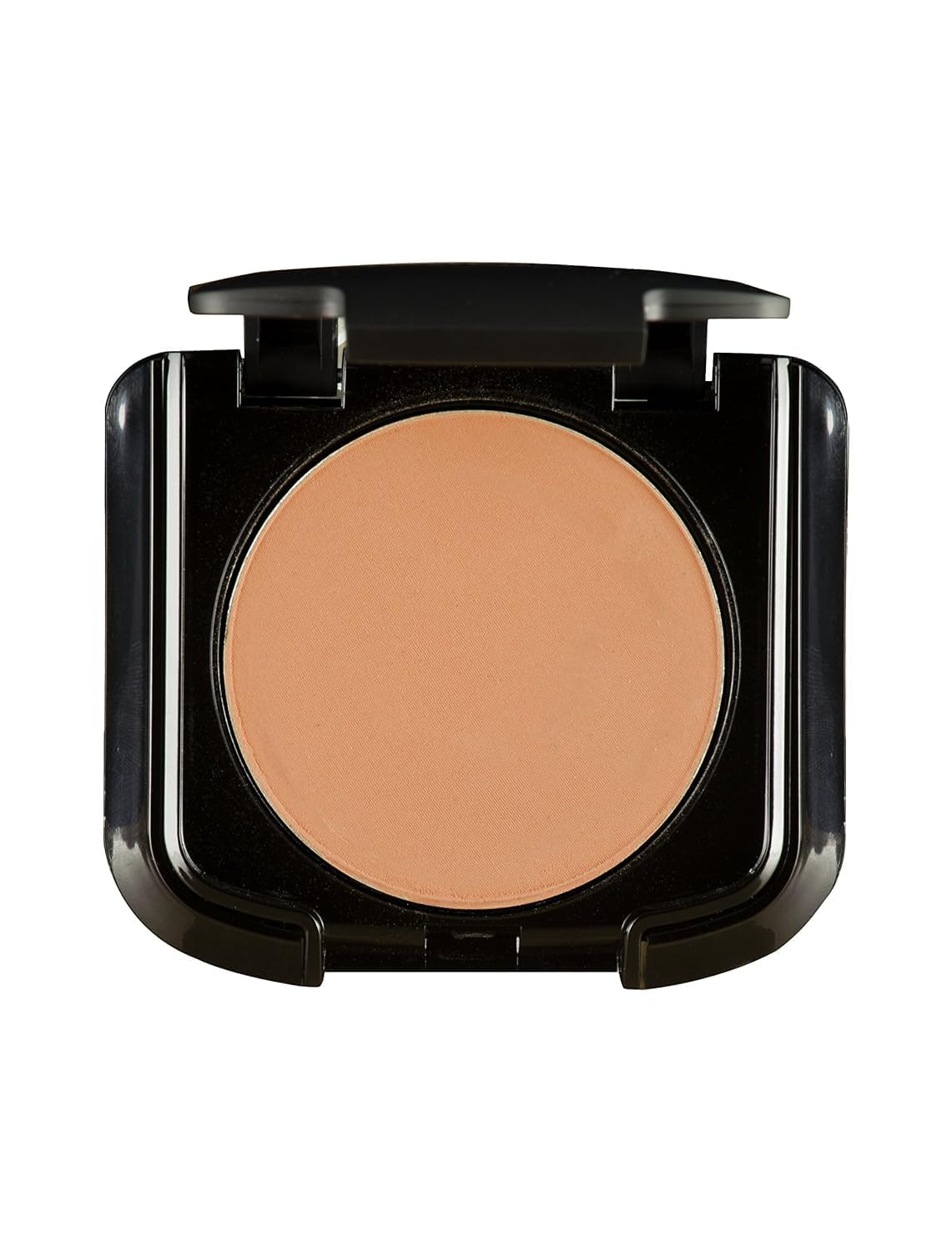 Palladio Dual Wet and Dry Foundation with sponge and Mirror Squalane Infused Apply Wet for Maximum Coverage or Dry for Light Finishing and Touchup Minimizes Fine Line All day Wear, Everlasting Tan - Image 2