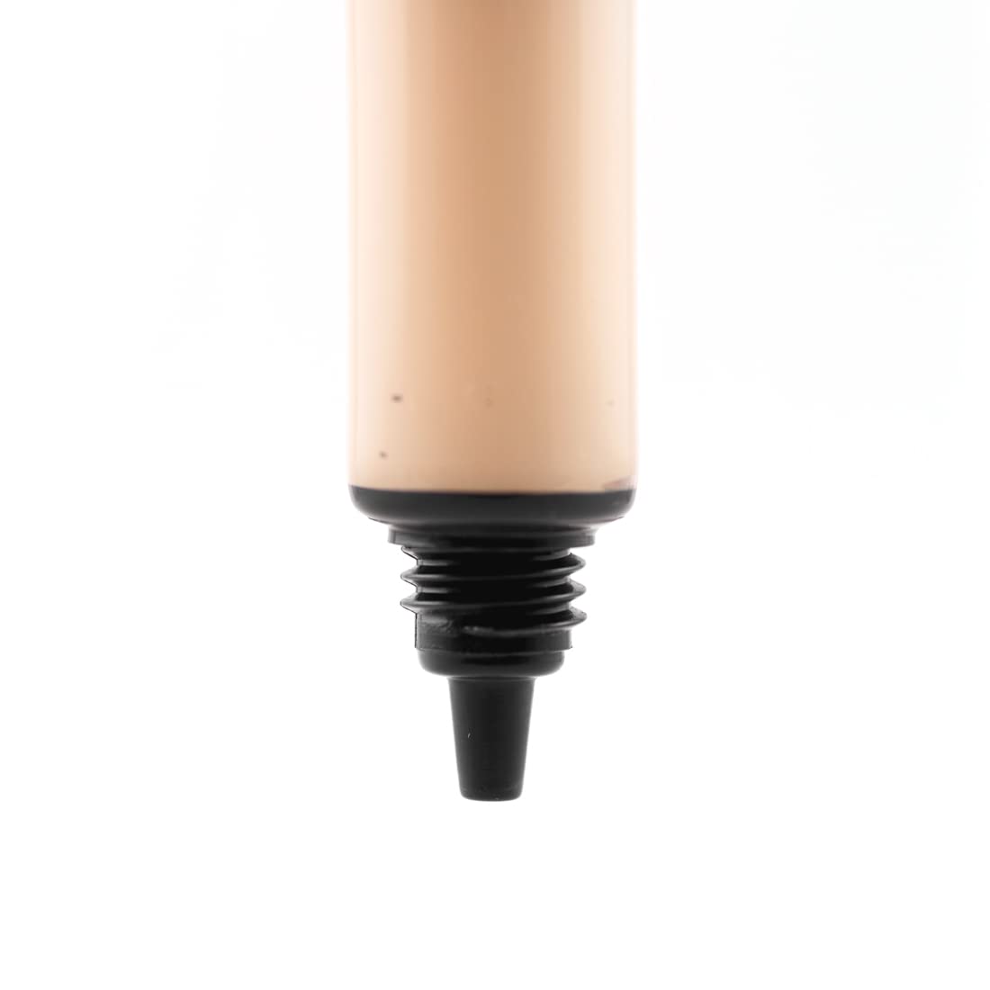 Palladio Full Coverage Concealer, Under Eyes Disguise, Creamy Face and Eye Concealer, Evens Skin Tone, Conceals Blemishes, Dark Circles and Fine Lines, Use with Concealer Brush, Custard - Image 3