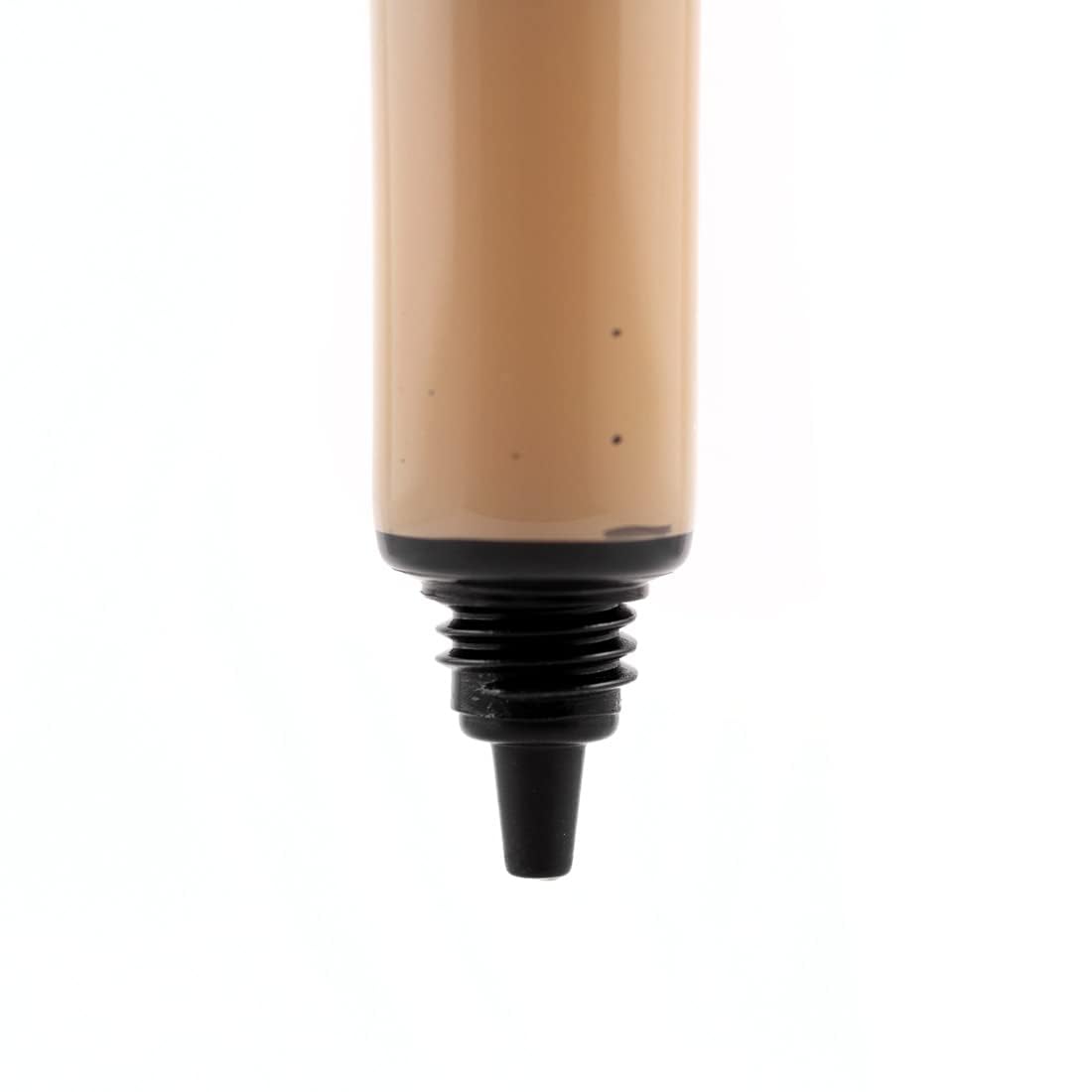 Palladio Full Coverage Concealer, Under Eyes Disguise, Creamy Face and Eye Concealer, Evens Skin Tone, Conceals Blemishes, Dark Circles and Fine Lines, Use with Concealer Brush, Macchiato - Image 3