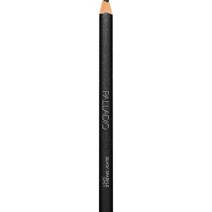 Palladio Glitter Pencil Black Sparkle
