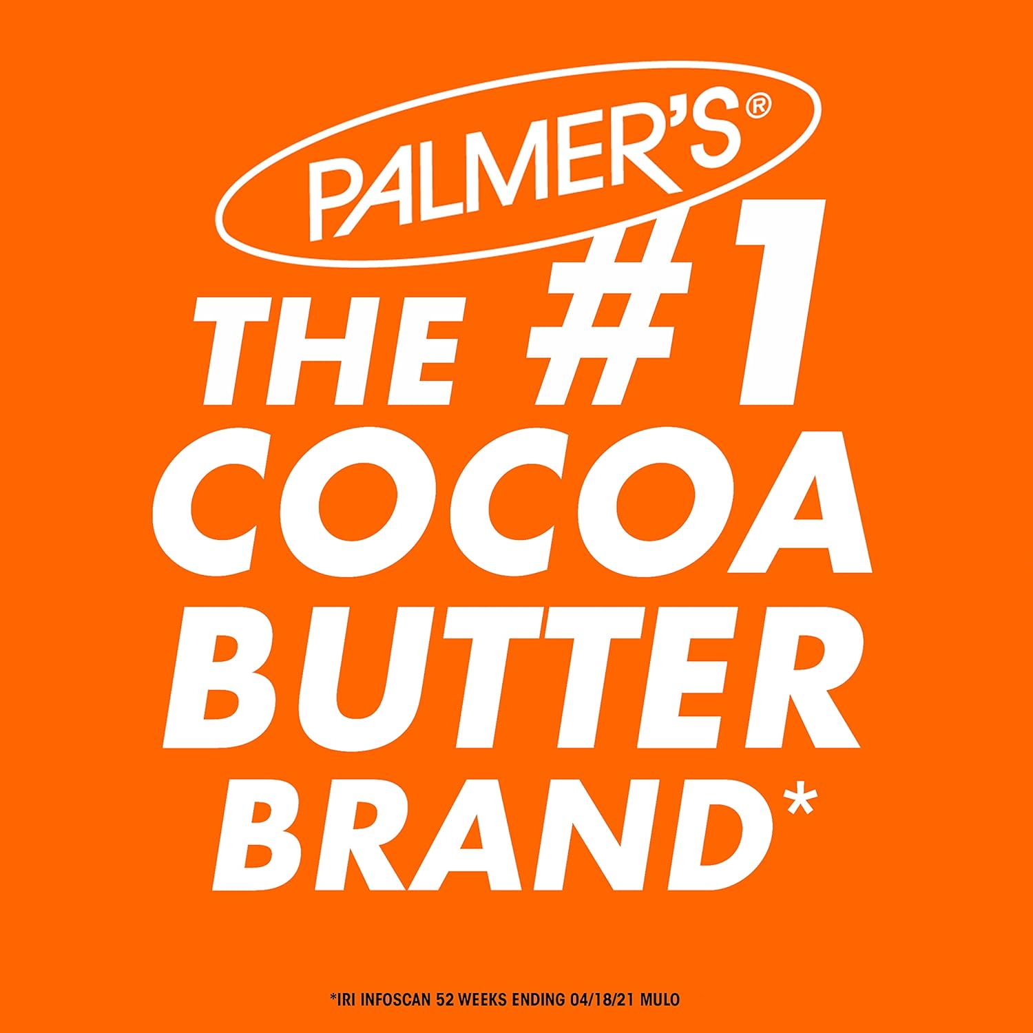 Palmer's Cocoa Butter Formula Skin Firming Body Lotion, Toning & Tightening Cream with Q10, Collagen & Elastin, Pump Bottle, 13.5 Oz. - Image 4