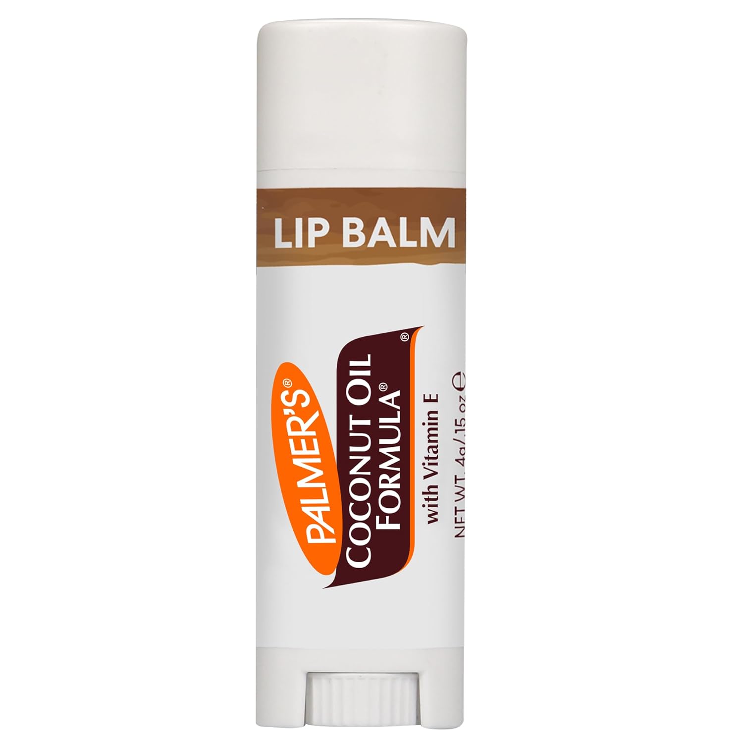 Palmer's Coconut Oil Formula Lip Balm Duo, All-Day Moisturization, Hydrates Dry, Cracked Lips (Pack of 2) - Image 3