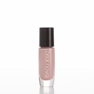 Pear Nova Classic Nail Lacquer | 10 Free and Cruelty Free, Chip Resistant, Quickdry, Luxury Vegan Nail Polish .34 OZ (Dianna Boss)