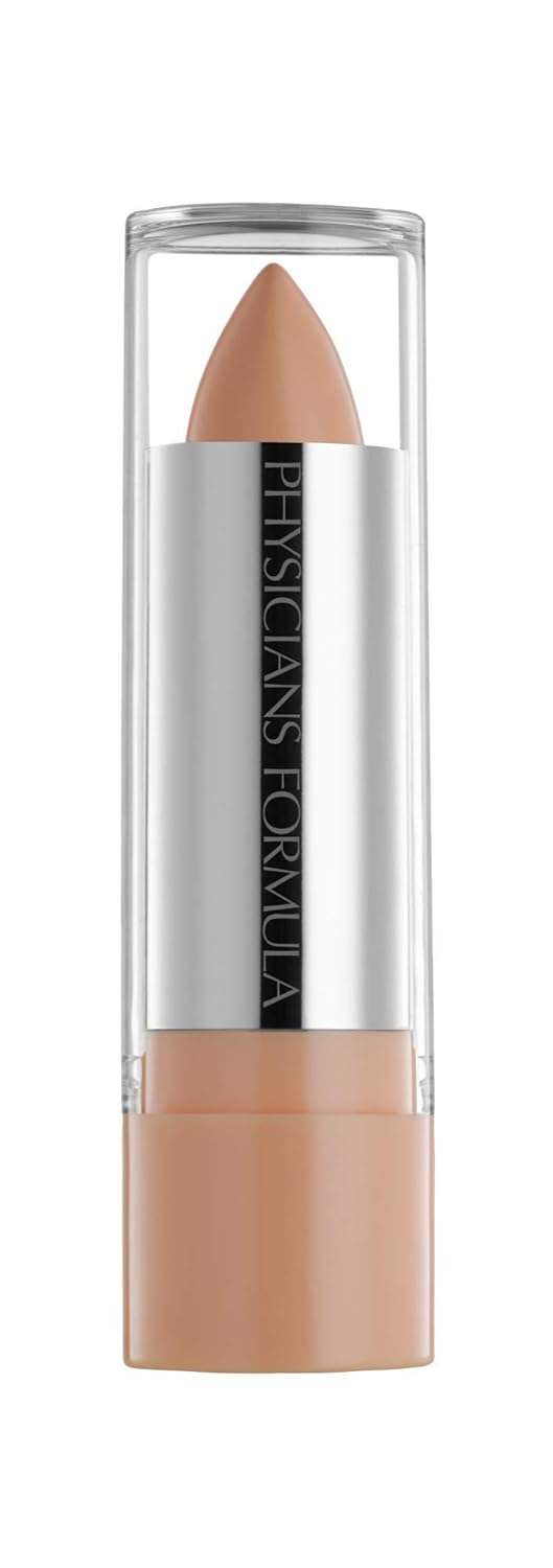 Physicians Formula Gentle Full Coverage Concealer, Light Cover Concealer Stick, Eyes, Face, Dermatologist Tested (Packaging May Vary) - Image 2