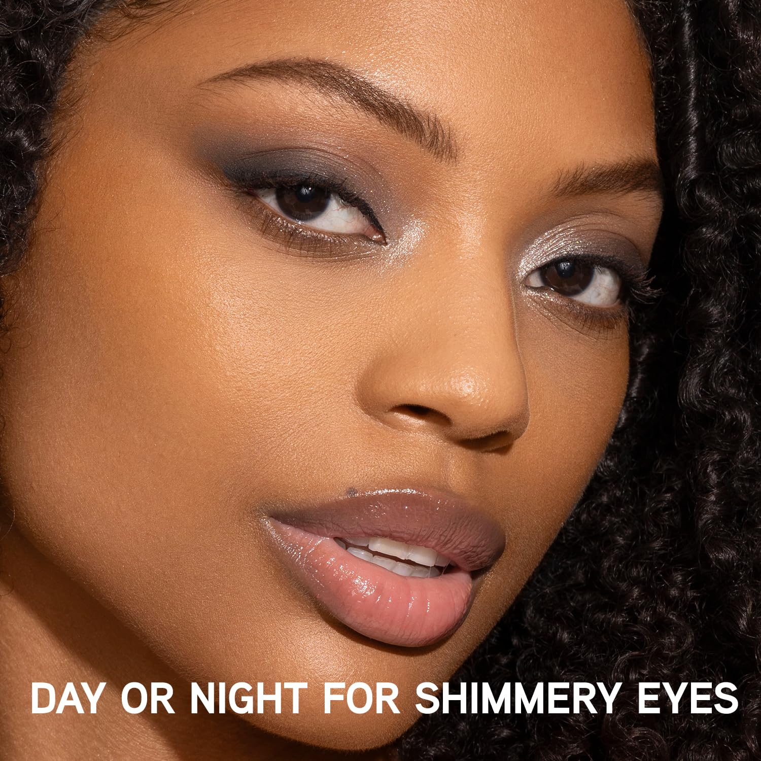 Physicians Formula Shimmer Strips Custom Eye Enhancing Eyeshadow & Eyeliner, Smoky Eyes, Dermatologist Tested - Image 5