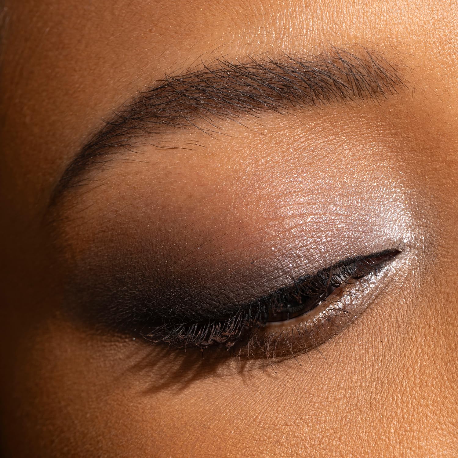Physicians Formula Shimmer Strips Custom Eye Enhancing Eyeshadow & Eyeliner, Smoky Eyes, Dermatologist Tested - Image 3