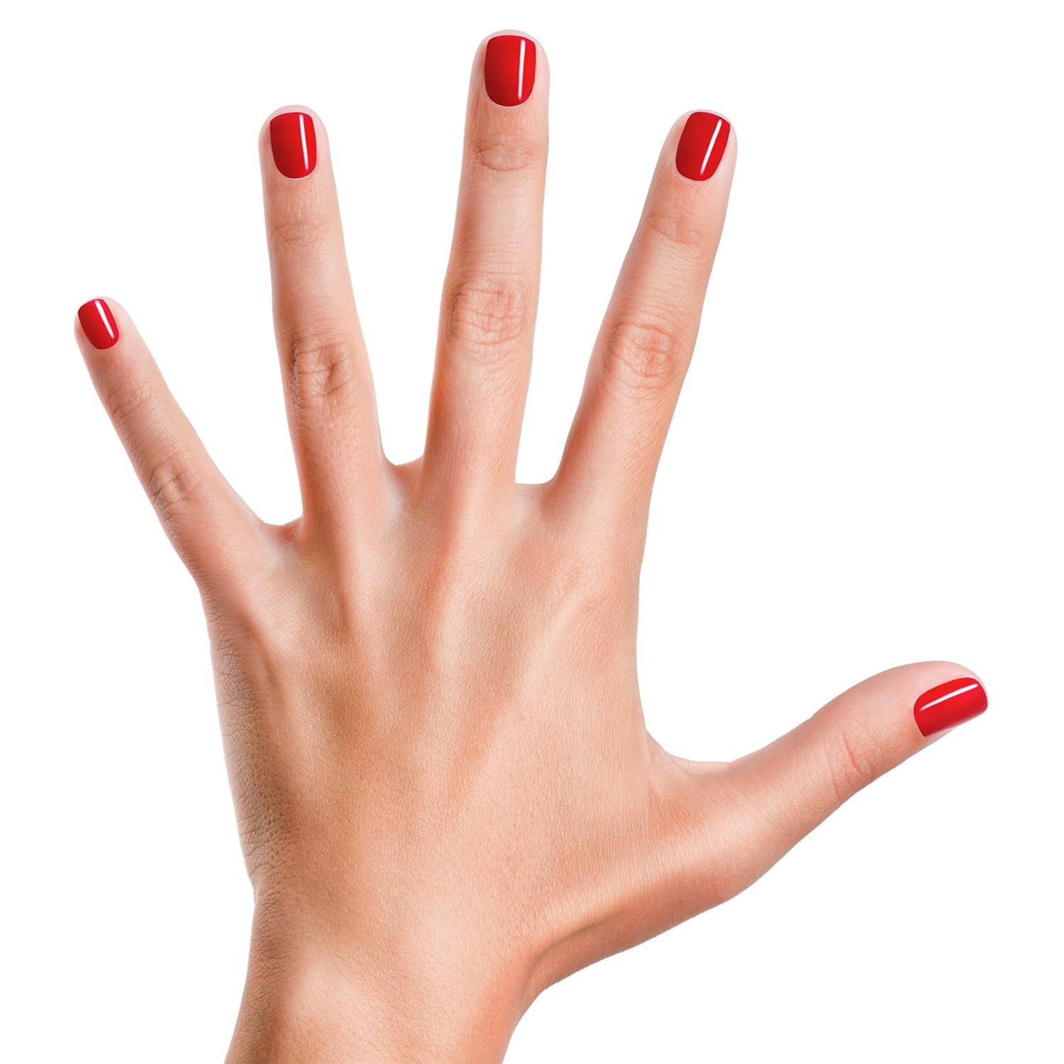 Piggy Paint Non-Toxic Girls Nail Polish 0.5 oz Safe Vegan Cruelty-Free - Image 5