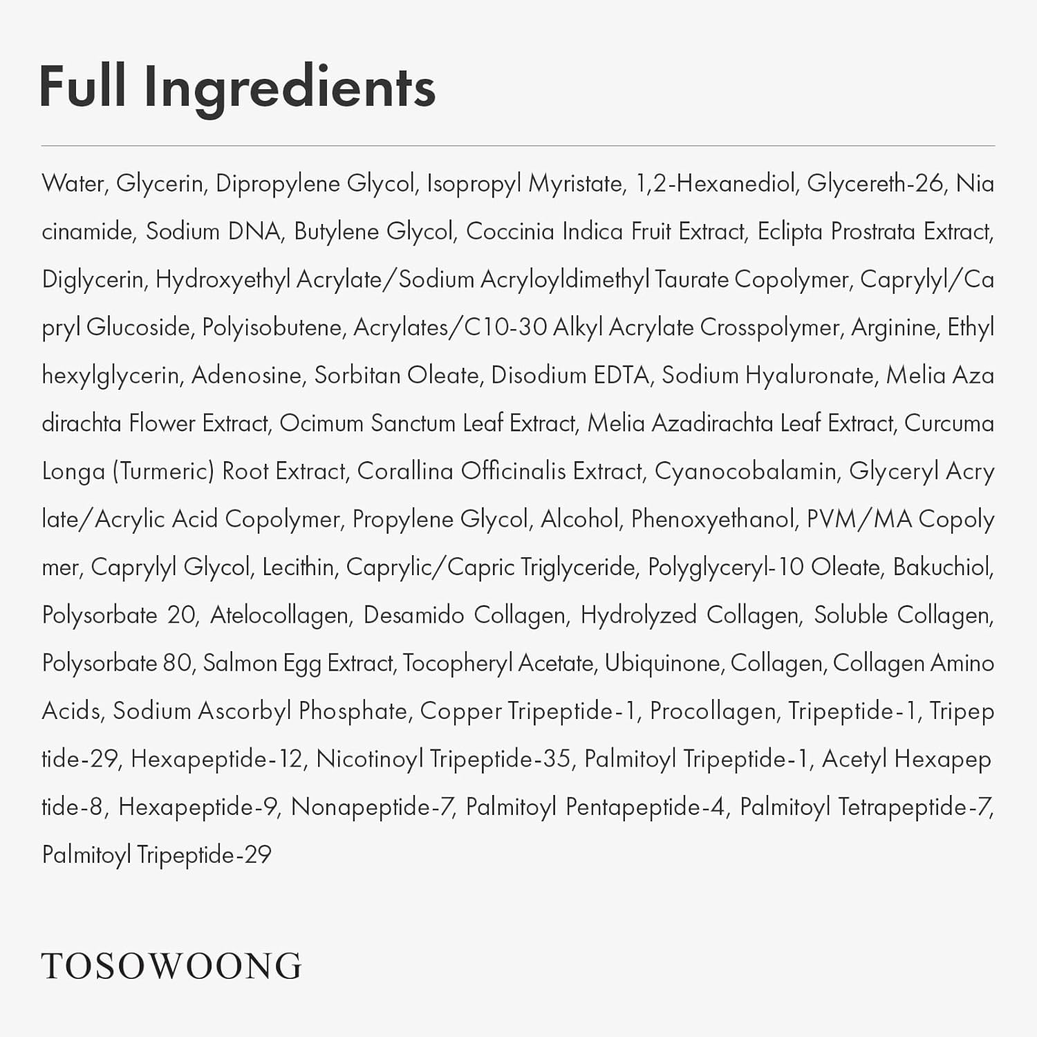 Pink Peptide 12 PDRN Serum With Salmon DNA PDRN 10,320ppm, 12 Peptides, Niacinamide, Skin glow, Hydrating, Moisturizing, Firming, Uneven Skin Tone, Korean Skincare, 33ml, 1.11 fl.oz. - Image 6