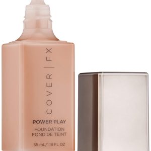 Power Play Foundation G110