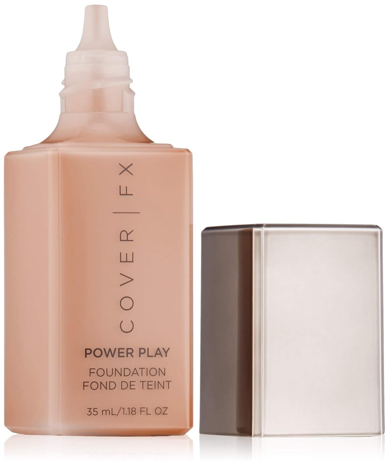 Power Play Foundation G110