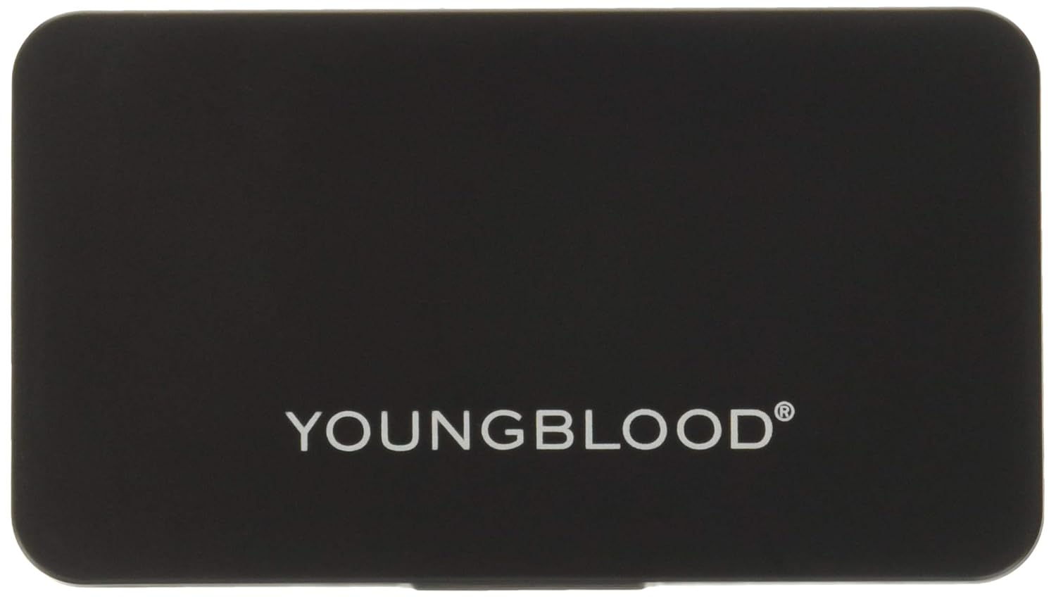 Pressed Mineral Foundation - Coffee by Youngblood for Women - 0.28 oz Foundation - Image 5