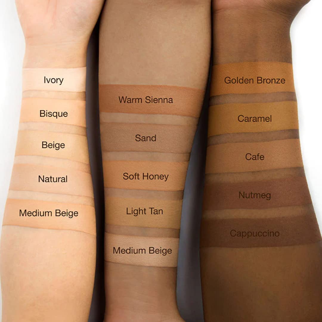 PRO Matte Foundation - Image 6