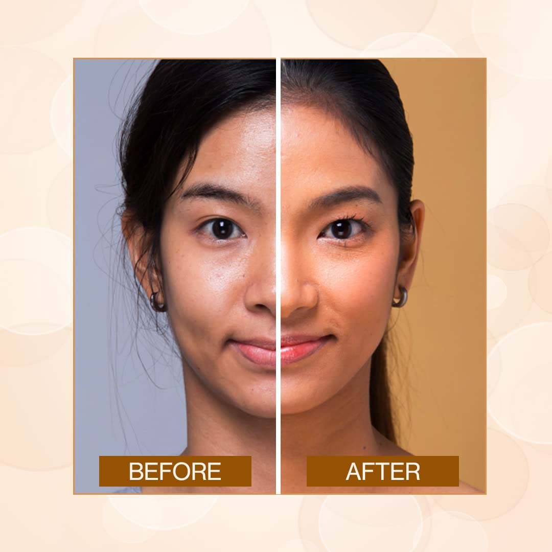 PRO Matte Foundation - Image 4