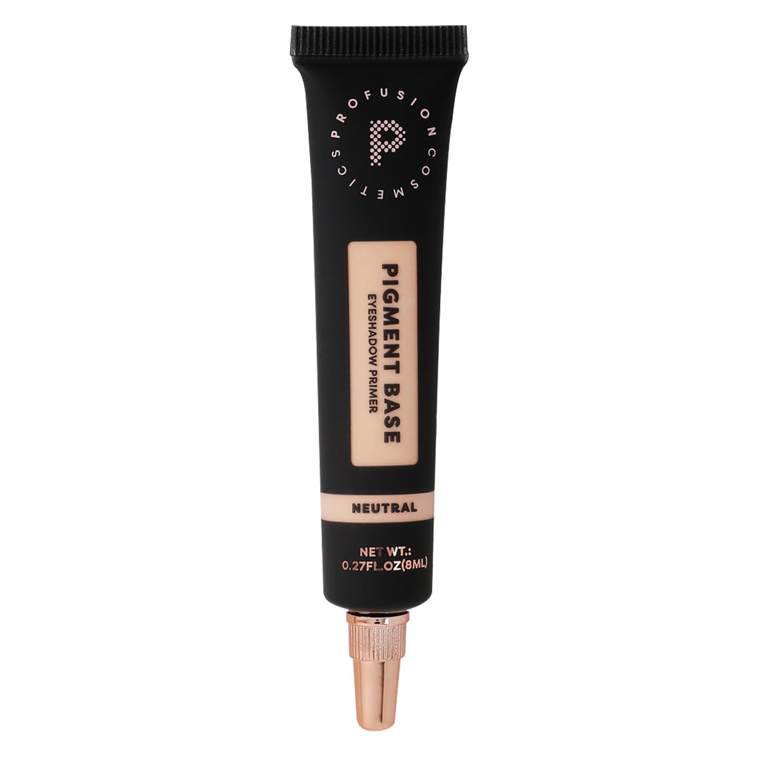 Profusion Cosmetics Neutral Pigment Base Eyeshadow Primer 0.5 oz New Condition - Image 2