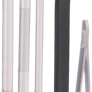 Real Techniques Limited Edition Blush, Blend, Brow Makeup Brush Set to Shape, Fill and Perfect, Mother's Day & Easter Gift, Pink, 5 Count, Perfect For Wife, Spouse, Girlfriend, and Daughter