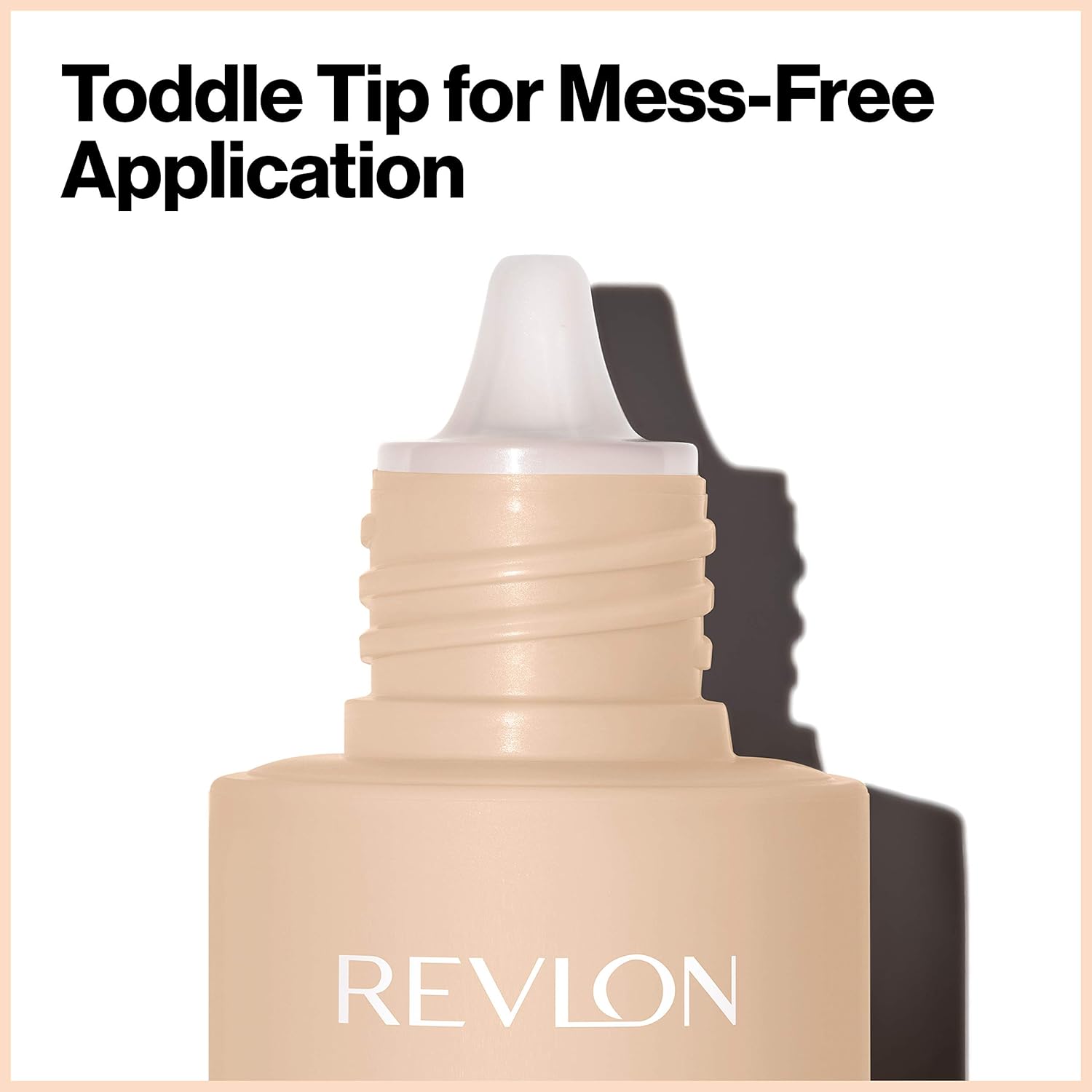 Revlon ColorStay Light Cover Liquid Foundation, Hydrating Longwear Weightless Makeup with SPF 35, Light-Medium Coverage for Blemish, Dark Spots & Uneven Skin Texture, 150 Buff, 1 fl. Oz - Image 3