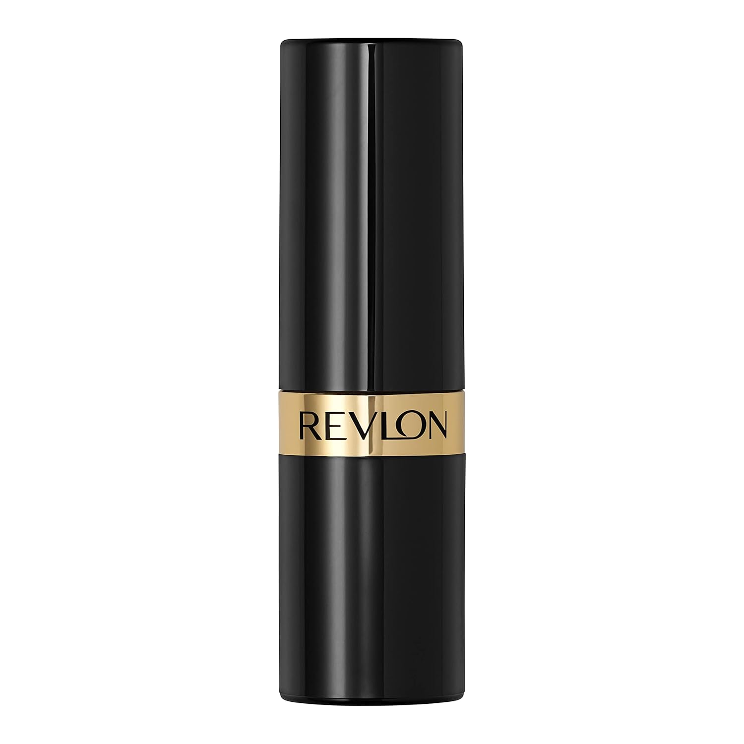 Revlon Super Lustrous Lipstick, Creamy Formula For Soft, Fuller-Looking Lips, Moisturized Feel, 750 Kiss Me Coral, 0.15 oz - Image 10