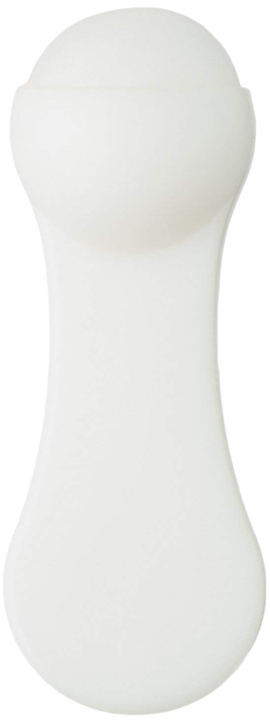 Rolyan Roller Scar Tissue Massage, Scar Massager Tool with Roller Ball Massage Tip, Scarring Care for Sensitivity, Softens Scar Tissue & Incisions after Surgery or Injury, Fits in Hand for Easy Use - Image 2