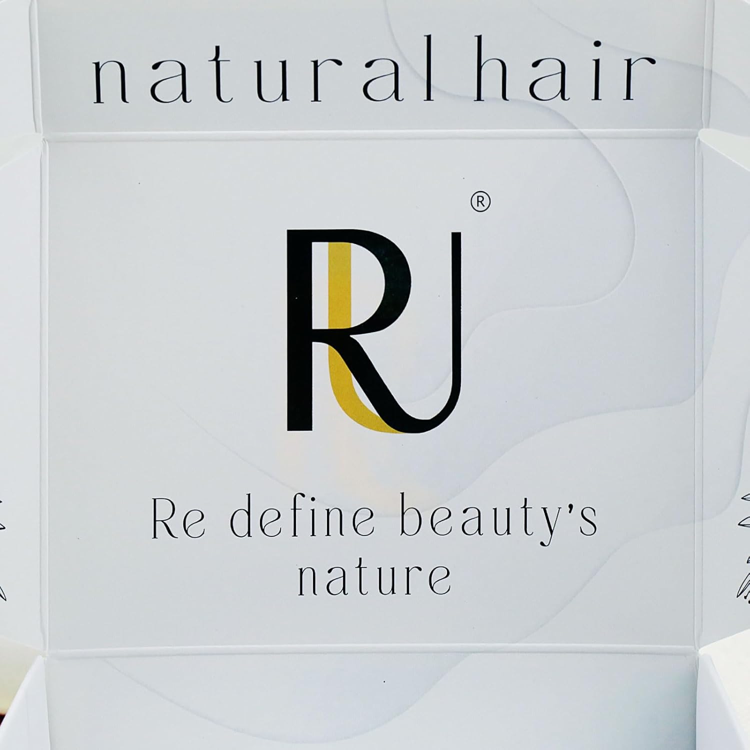 RUNATURE Microlink Hair Extensions Human Hair White Blonde Micro Bead Hair Extensions Real Human Hair #1000 Blonde Micro Beads Hair Extension Remy Fusion 14 Inch 50g 50s - Image 13