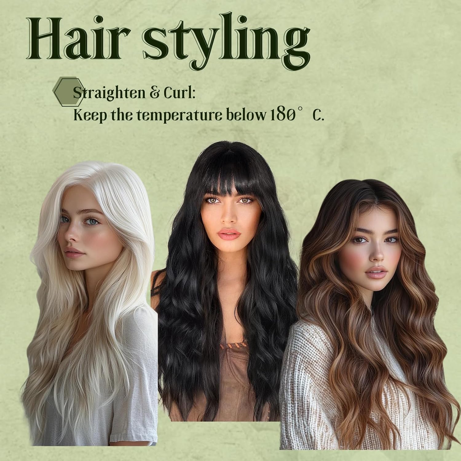 RUNATURE Microlink Hair Extensions Human Hair White Blonde Micro Bead Hair Extensions Real Human Hair #1000 Blonde Micro Beads Hair Extension Remy Fusion 14 Inch 50g 50s - Image 4