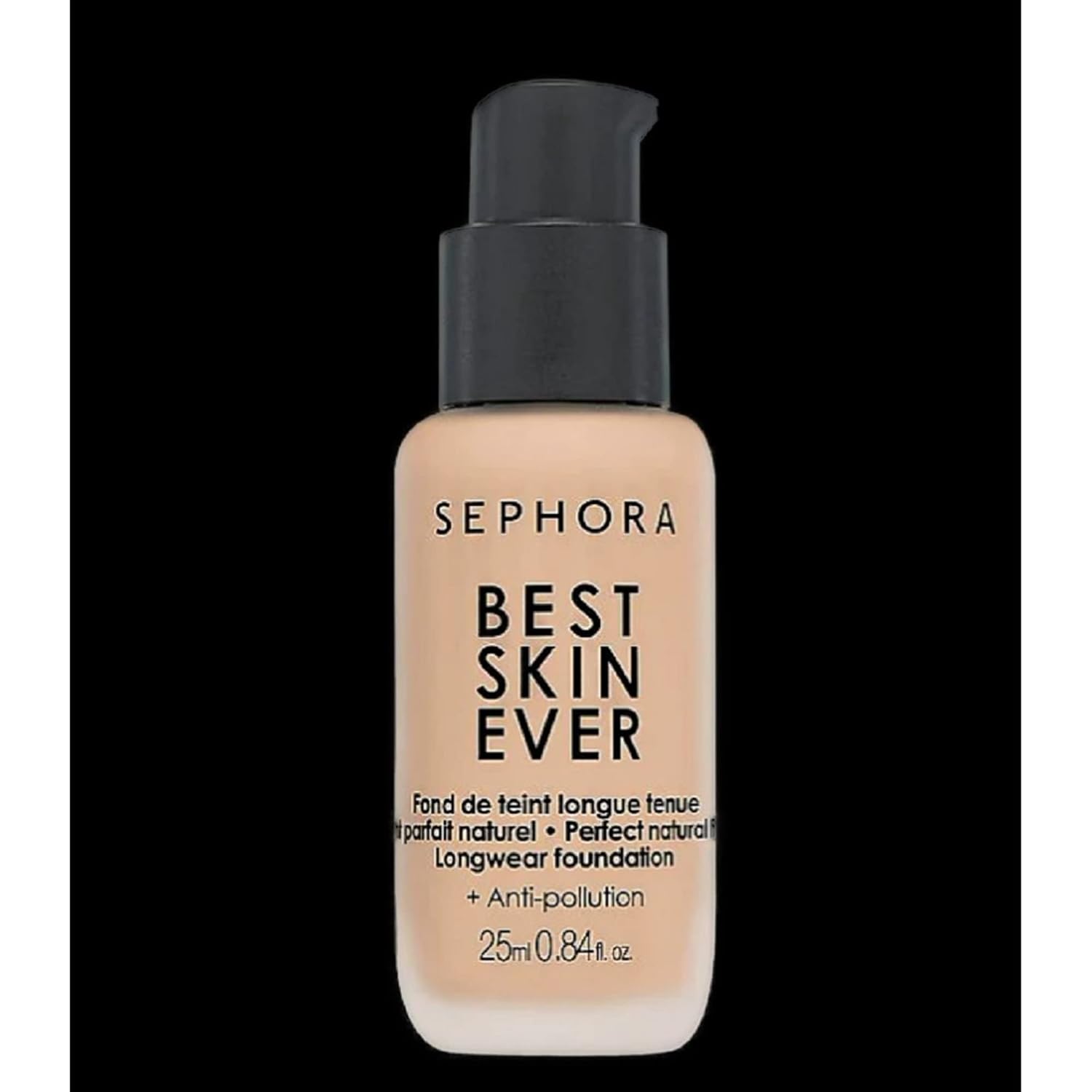 SEPHORA COLLECTION Best Skin Ever Liquid Foundation 14 P - Image 2