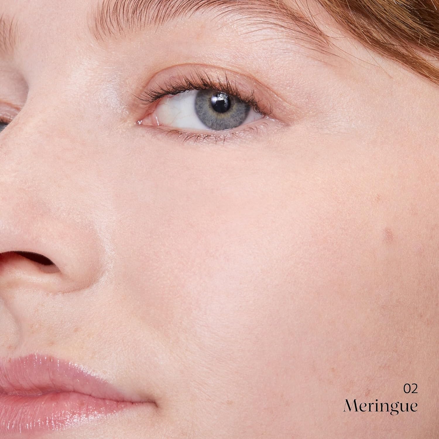 SEPHORA COLLECTION Bright Future Gel Serum Under Eye Concealer 02 Meringue - Image 5