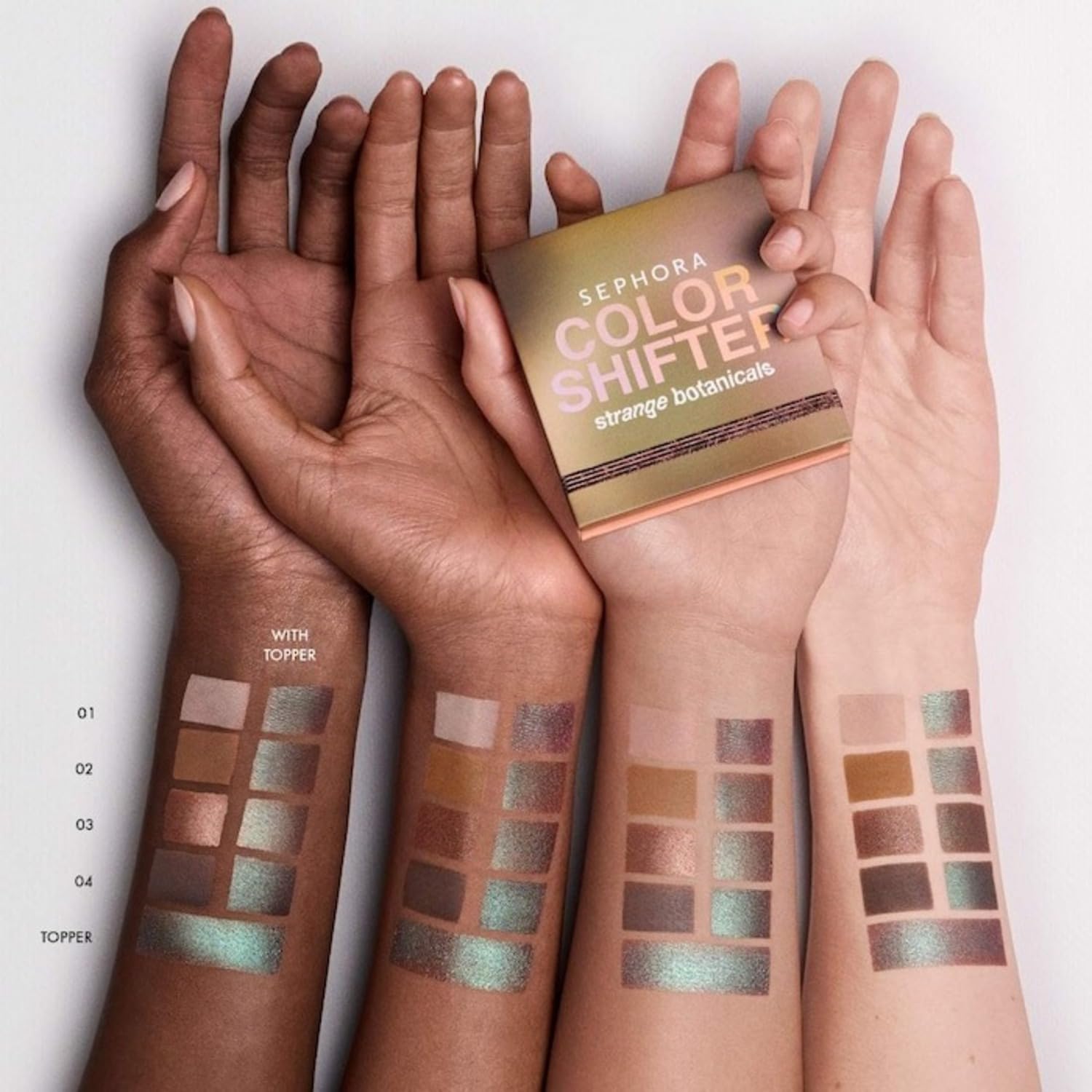 SEPHORA eyeshadow - Image 5
