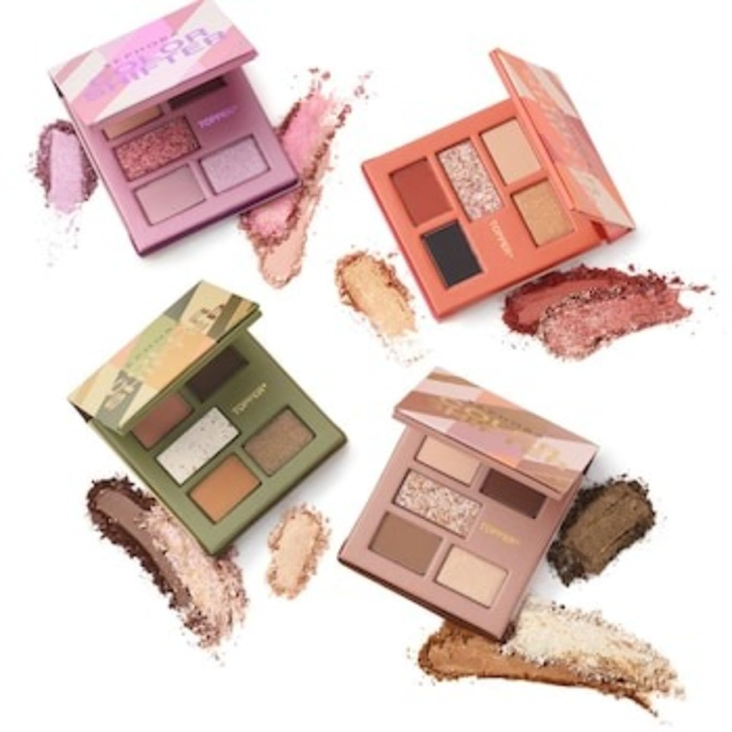 SEPHORA eyeshadow - Image 6