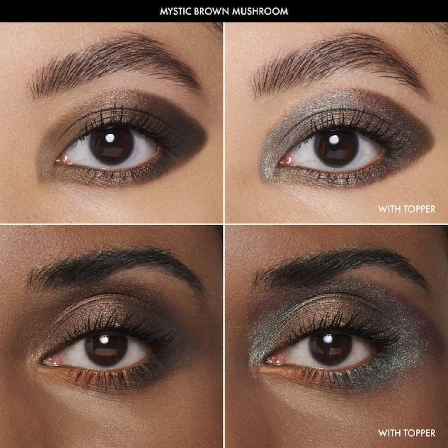 SEPHORA eyeshadow - Image 4