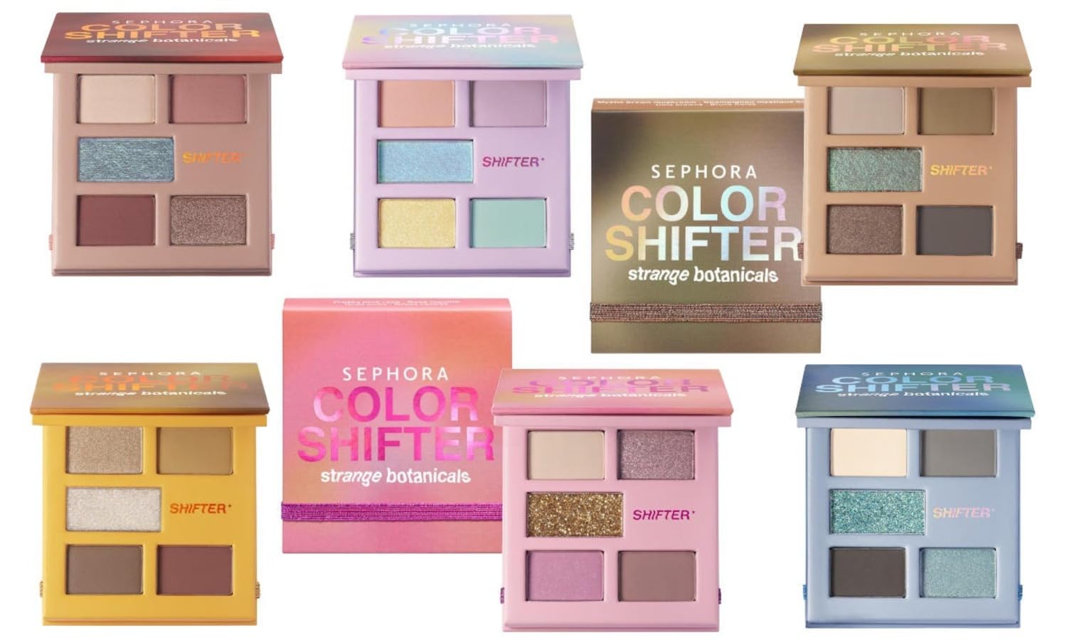 SEPHORA eyeshadow - Image 7