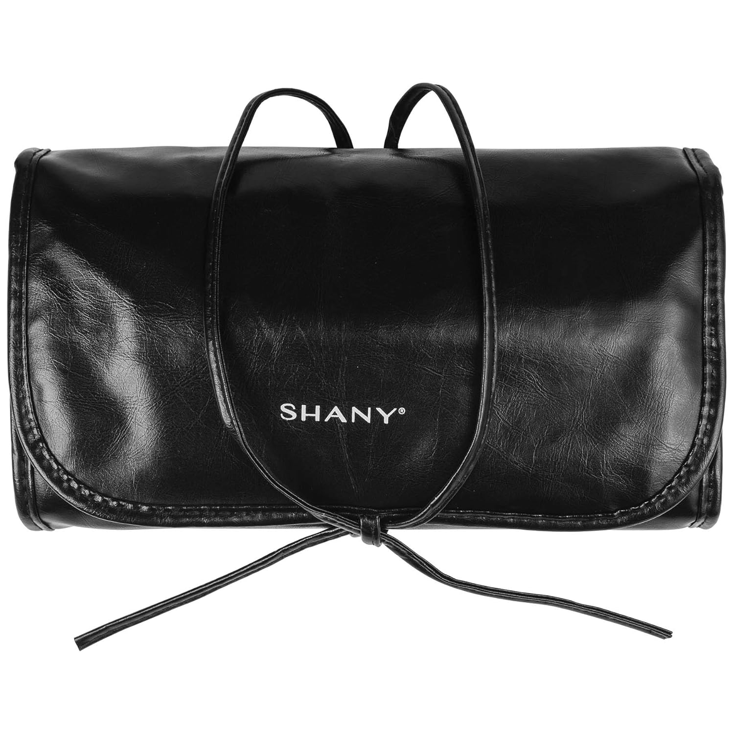 SHANY Makeup Brushes Premium Synthetic Foundation Powder Concealers Eye Shadows Cosmetics Brush Set with Faux Leather Pouch and Instruction sheet, 32 Count - Image 6