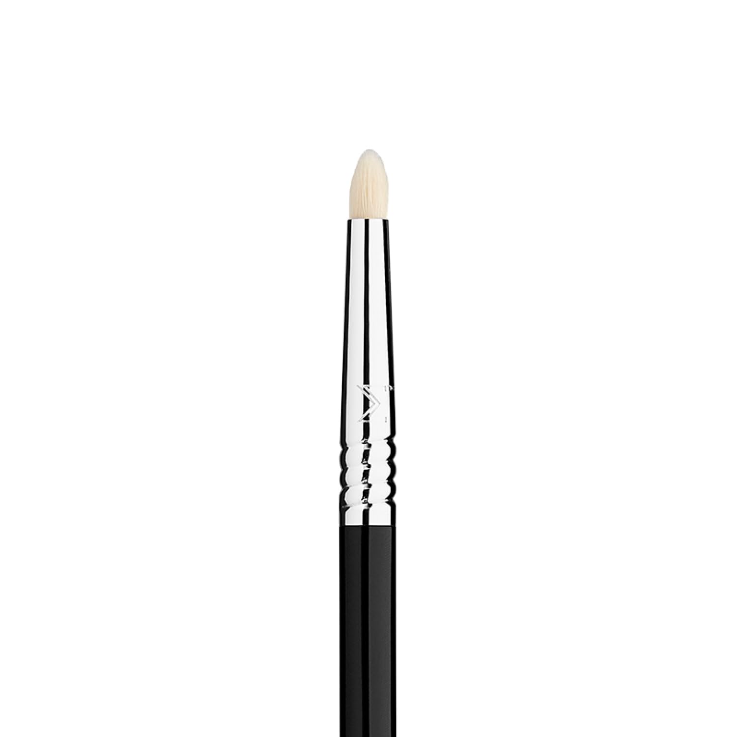 Sigma Beauty Professional E30 Pencil Brush – Pencil Applicator Makeup Brush with Synthetic SigmaTech® Fibers for Flawless Eye Makeup, Eye Brush for Highlighting, Lining, Smudging & Blending (1 Brush) - Image 2