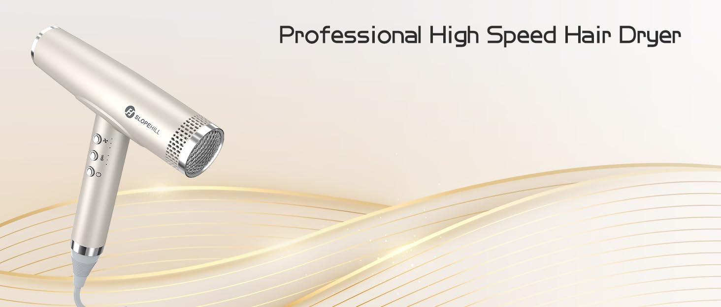 hair dryer ionic