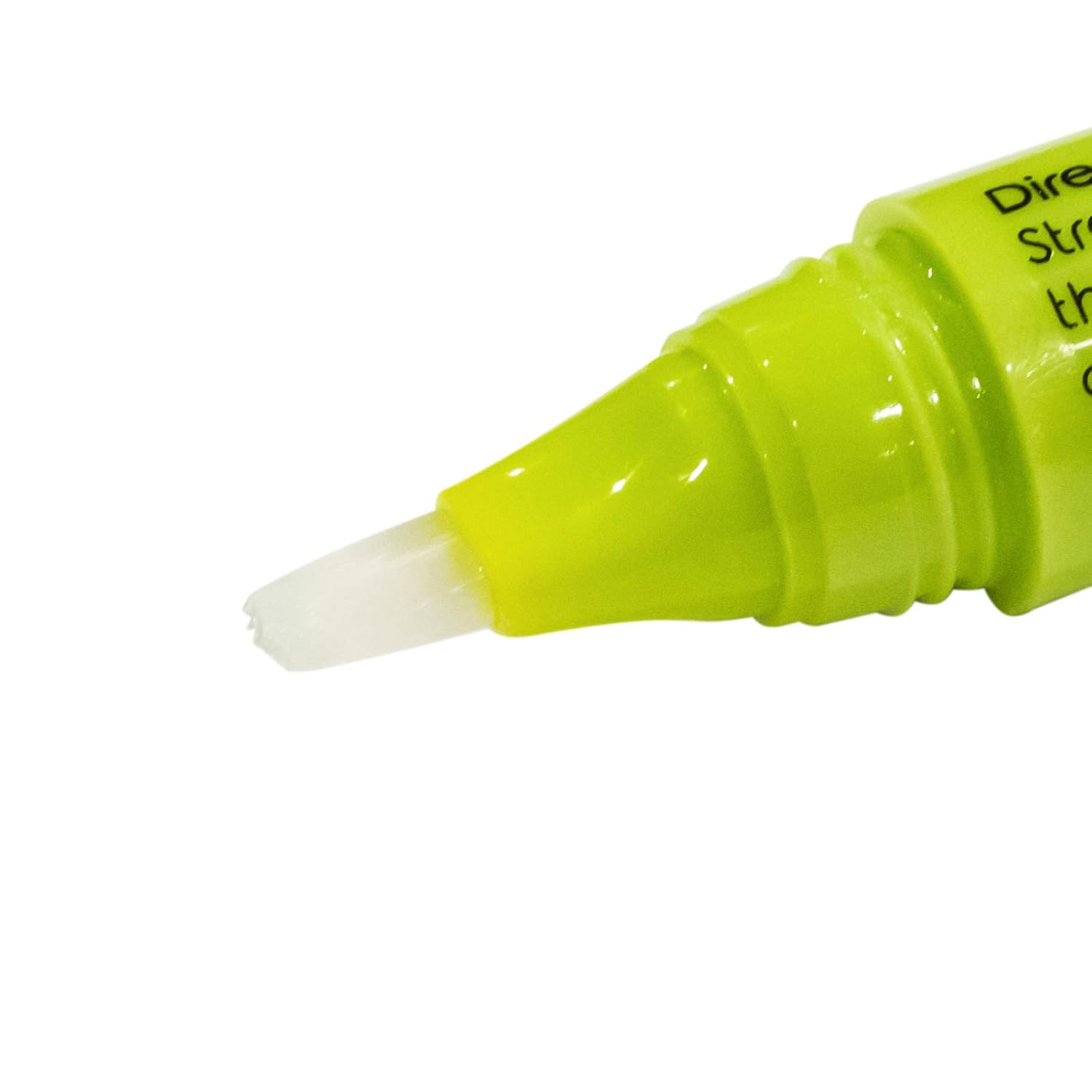 Strong Will Anti-Nail Biting Click Pen, 7ml, Made in USA - Image 7