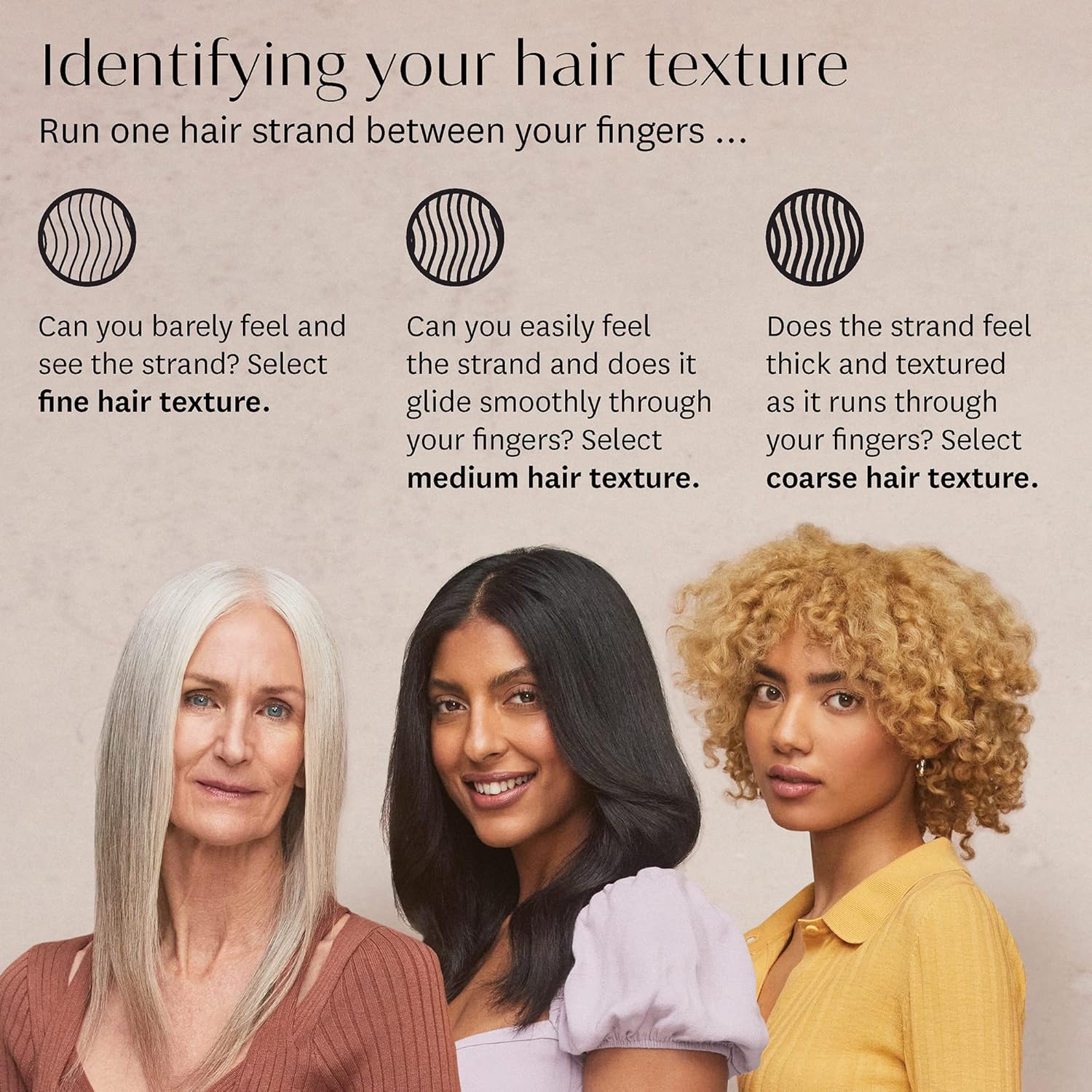 T3 Featherweight StyleMax Professional Ionic Hair Dryer with Custom Heat Automation & 4 Attachments,Fast Drying,Lightweight with 5 Heat & 3 Speed Settings,2 Concentrators,Diffuser & Smoothing Comb - Image 3