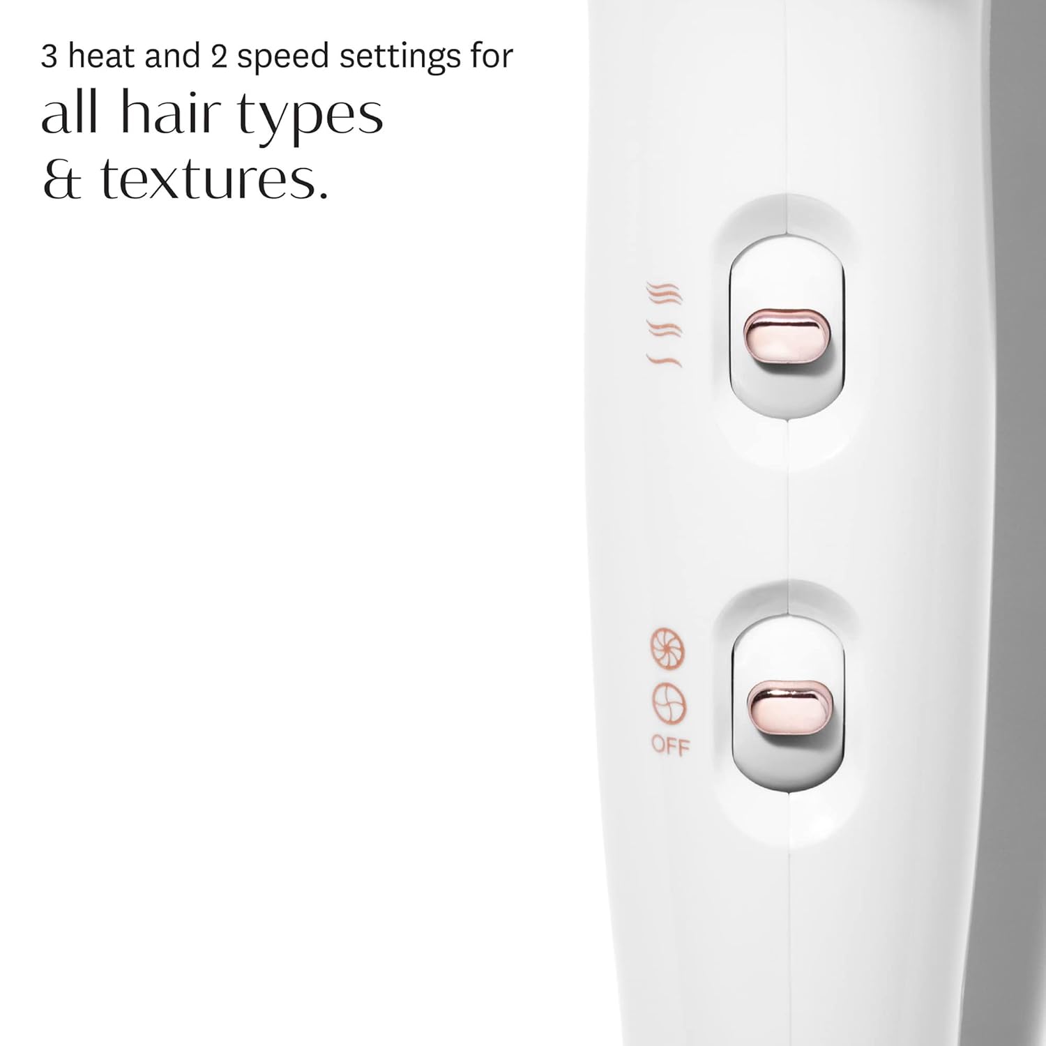 T3 Fit Compact Hair Dryer - Image 7