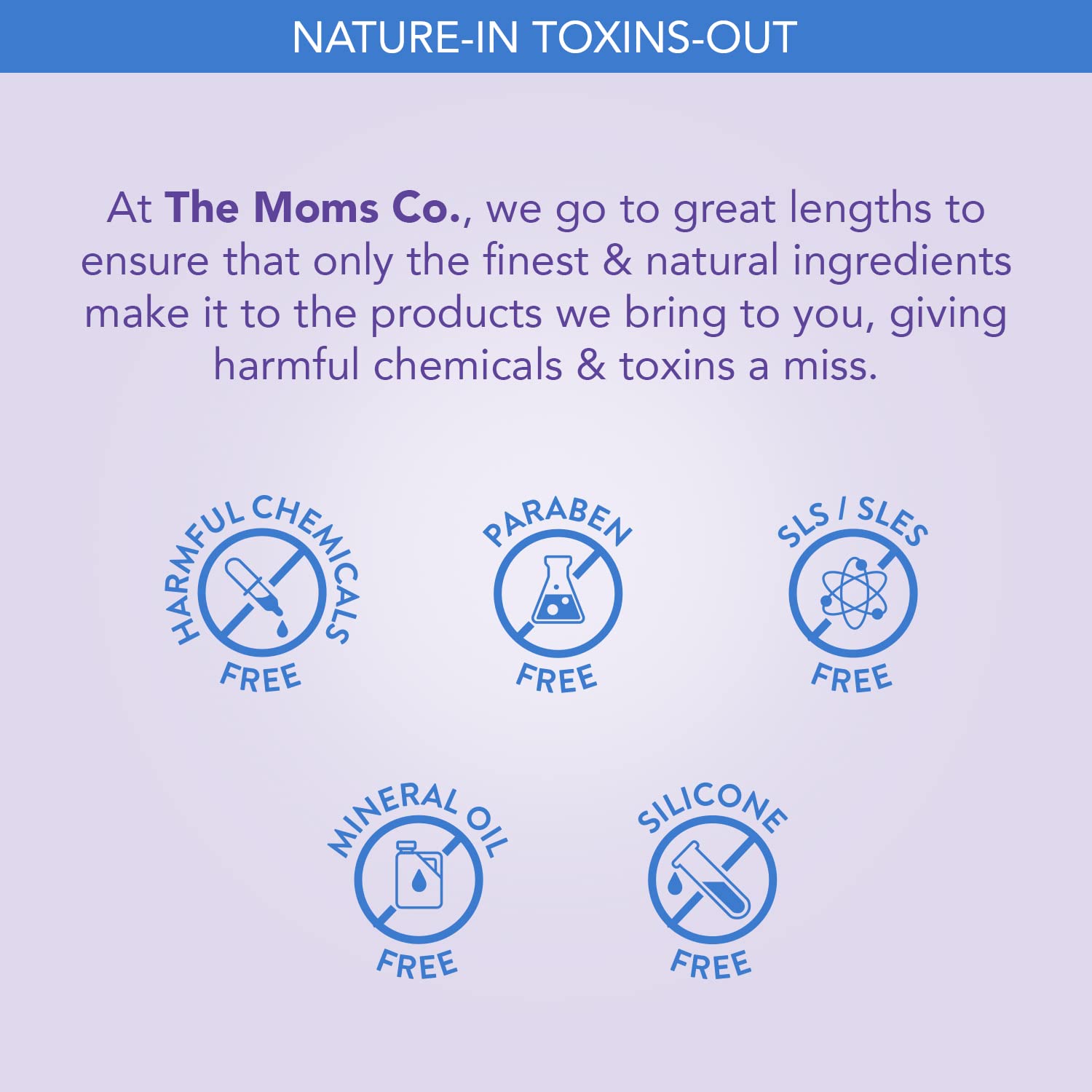 The Moms Co. Natural Age Control Day Face Cream with Bakuchiol (Natural Retinol), Anti Wrinkle Cream, Fine Lines & Sun Protection, Anti Aging Day Cream for Women & Men (50gm) - Image 7
