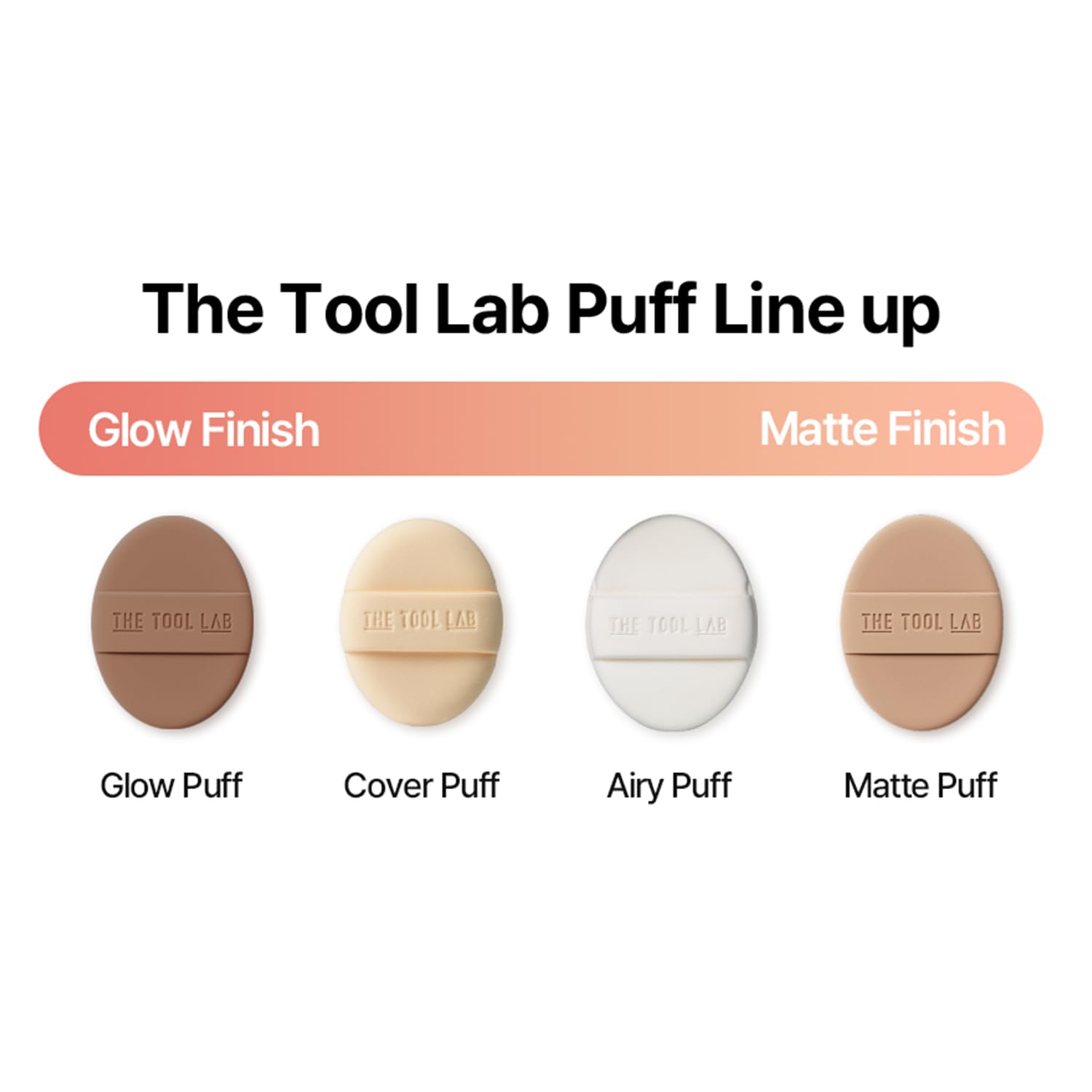 THE TOOL LAB All Day Airy Fitting Duo - Image 5