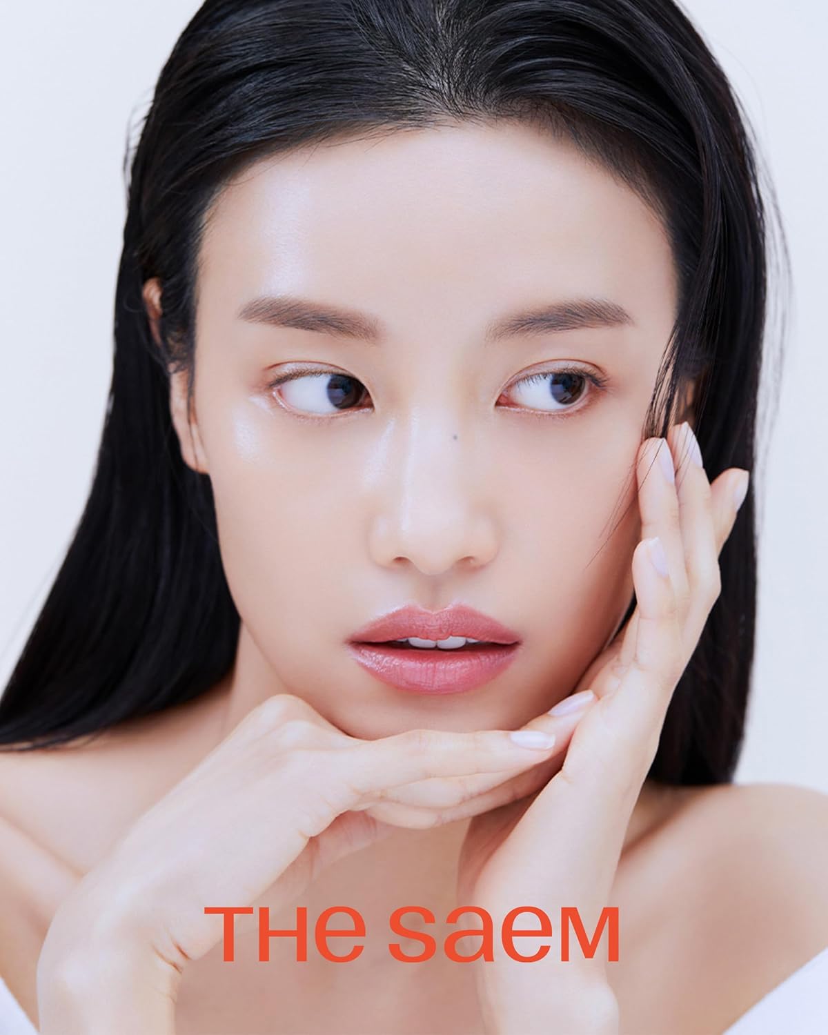 THESAEM Cover Perfection Concealer Pencil – Non Comedogenic spot Eraser - Conceal Blemish,Aging Spot,Acne&Freckle – Multi-Use Under Eye Concealer for Dark Circle,2g (1.0 Clear Beige) - Image 7