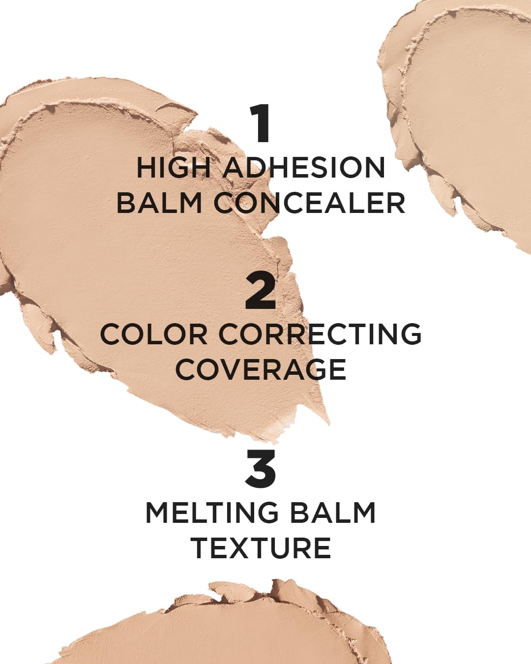 THESAEM Cover Perfection Pot Concealer #0.5 Ice Beige - High Adherence & Coverage Balm, Conceals Blemish & Acne Spots, Matte Finish Sebum Control for Oily and Combination Skin - Image 3