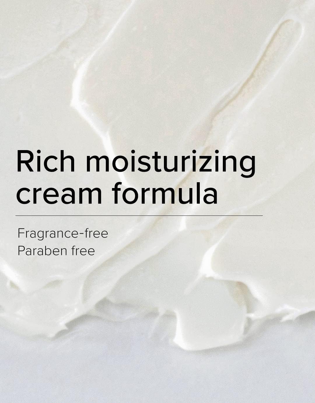TIRTIR Natural Ceramide Cream 50ml for Deep Moisturization and Glass Skin Effect - Image 4