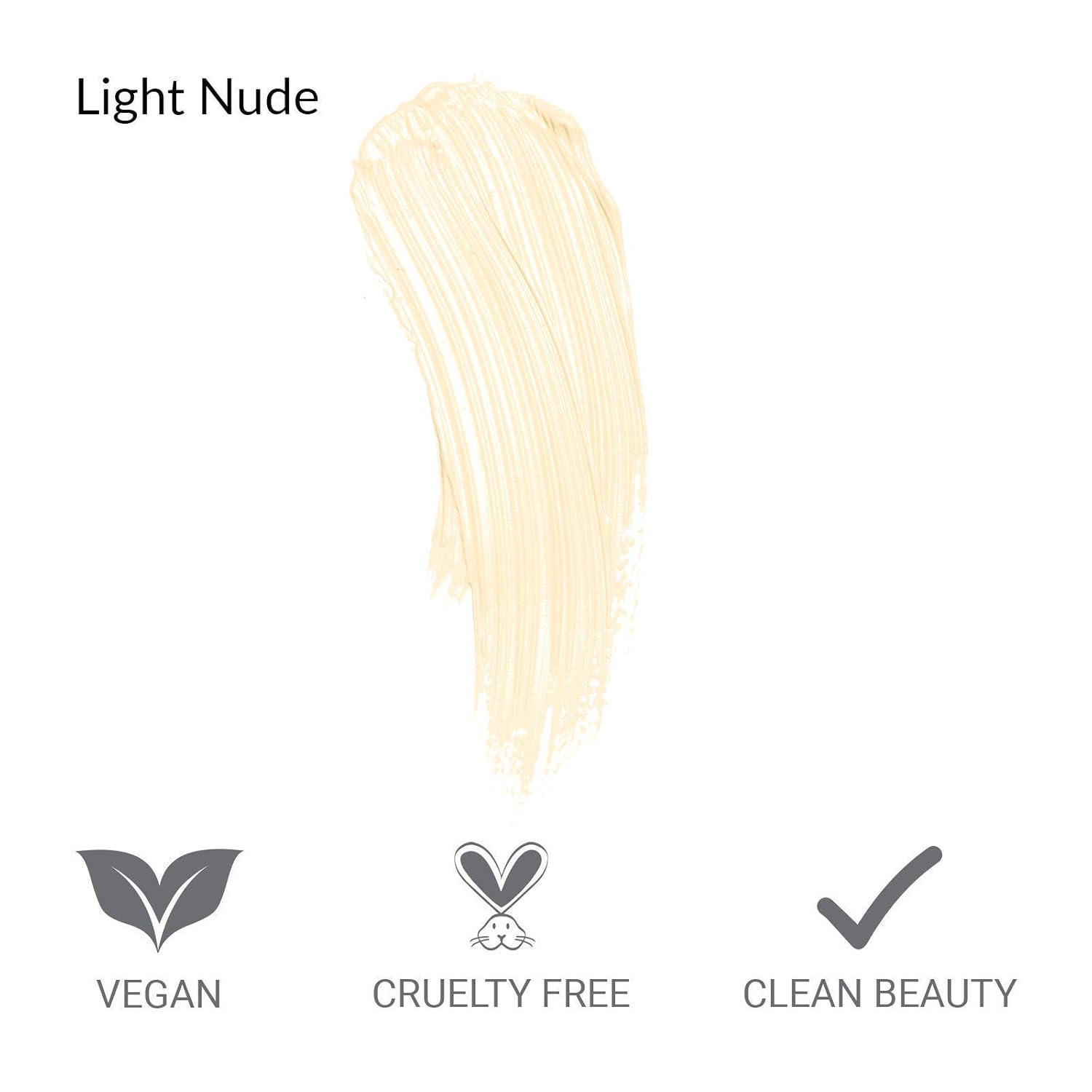 True + Luscious Angel Eyeshadow Primer Light & Flowerdose Lip Serum Duo Set - Image 2