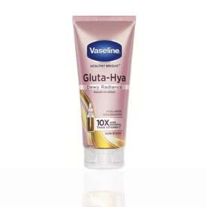 Vaseline Lotion, Pro VitaB3 Serum-Boost Supple & Soft 7.5